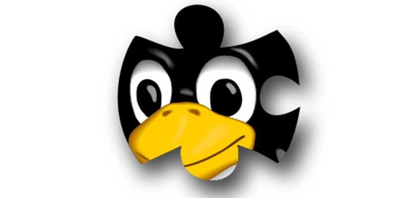 Linux From Scratch logo