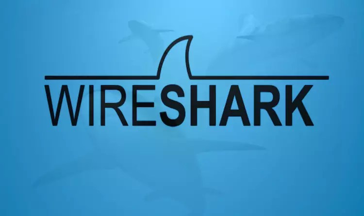 wireshark logo